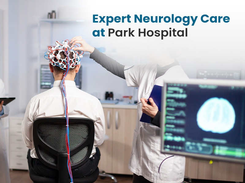 Expert Neurology Care at Park Hospital